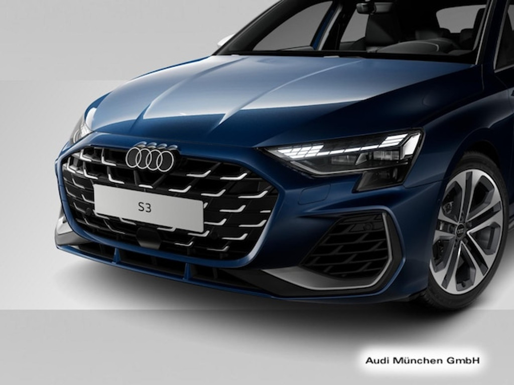 Audi S3
