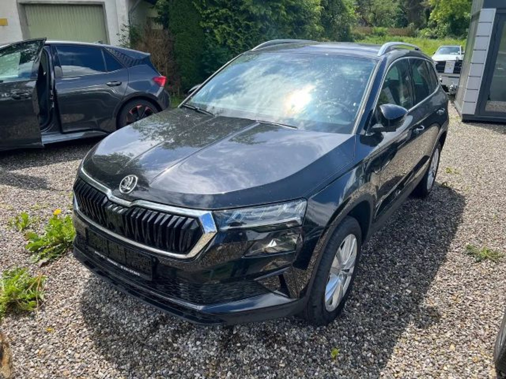 Skoda Karoq Selection