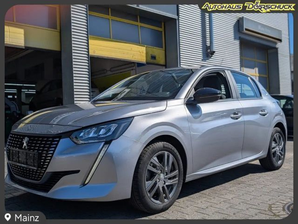 Peugeot 208 Executive Active Pack