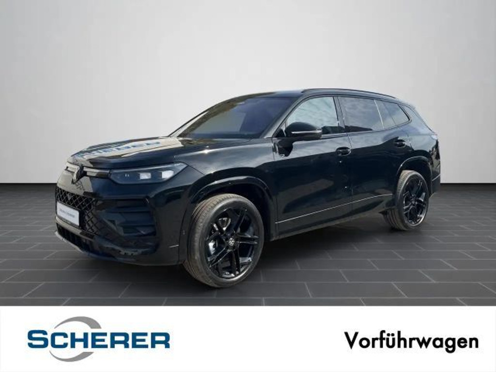 Volkswagen Tayron 4Motion R-Line