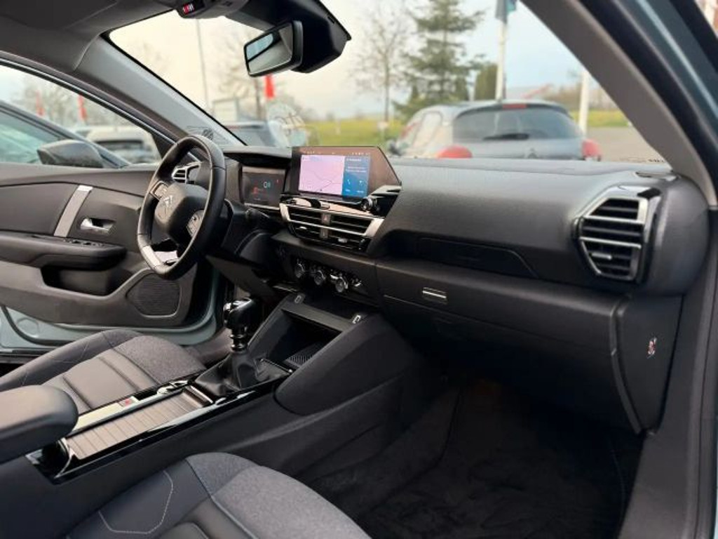 Citroën C4