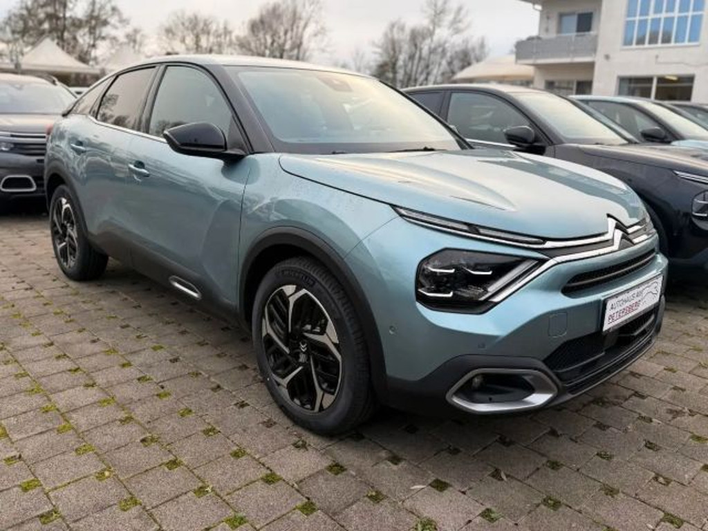 Citroën C4
