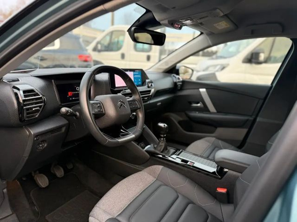 Citroën C4