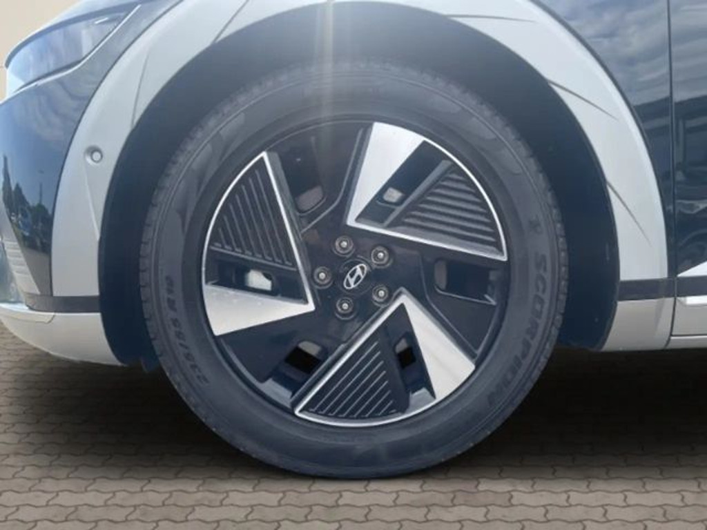 Hyundai Ioniq 5