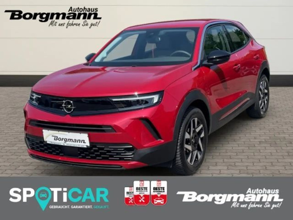 Opel Mokka 1.2 Turbo Elegance Turbo