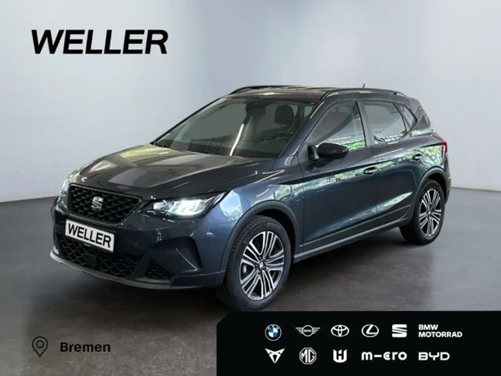 Seat Arona Style 1.0 TSI DSG