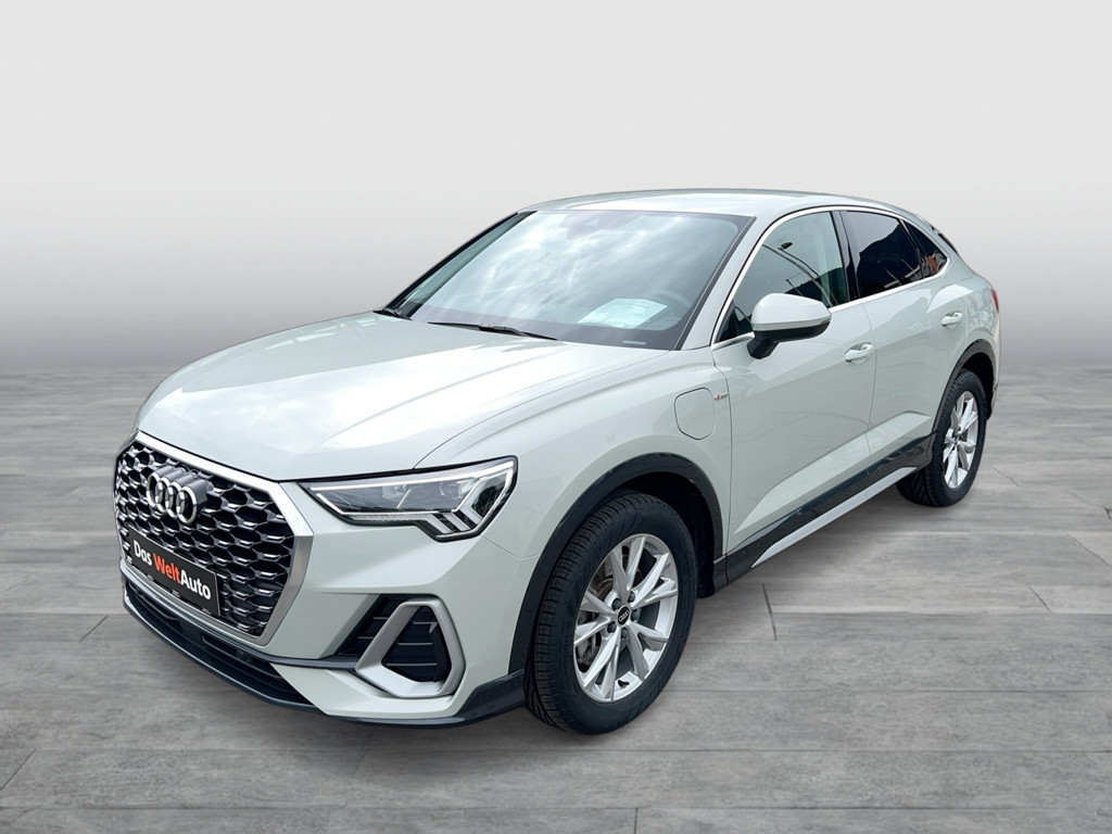 Audi Q3 Sportback S-Line Hybride 45 TFSI