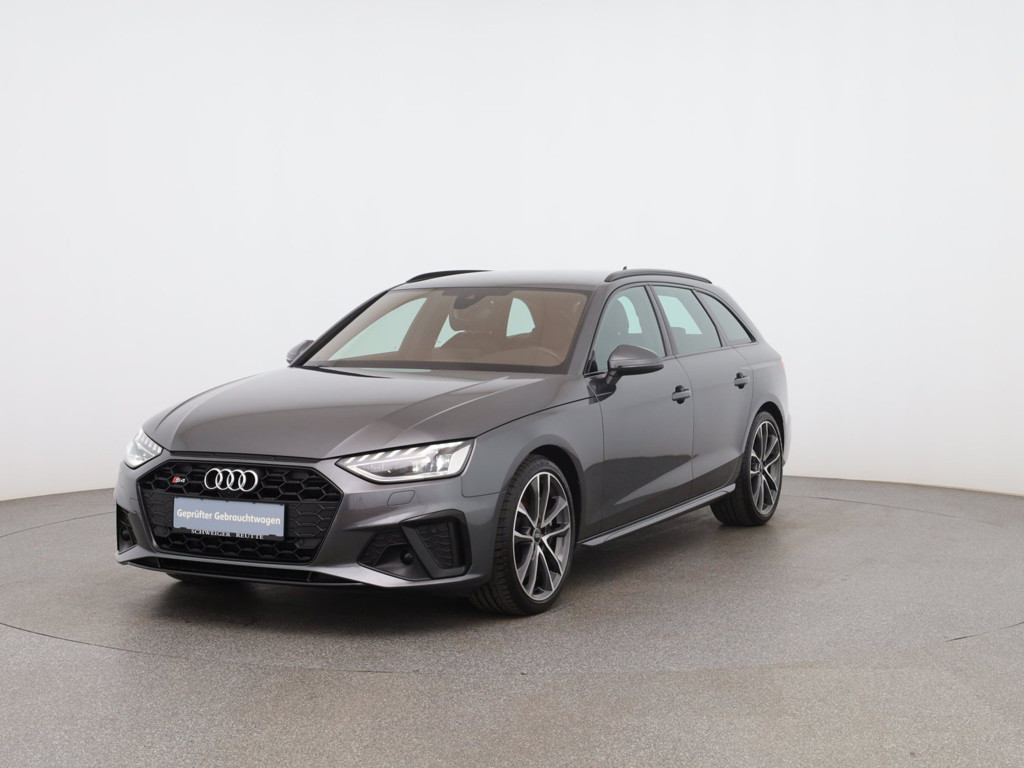 Audi S4 Avant