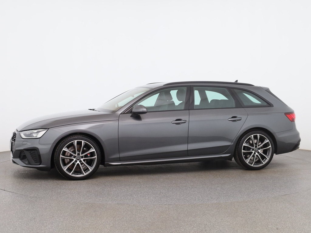 Audi S4