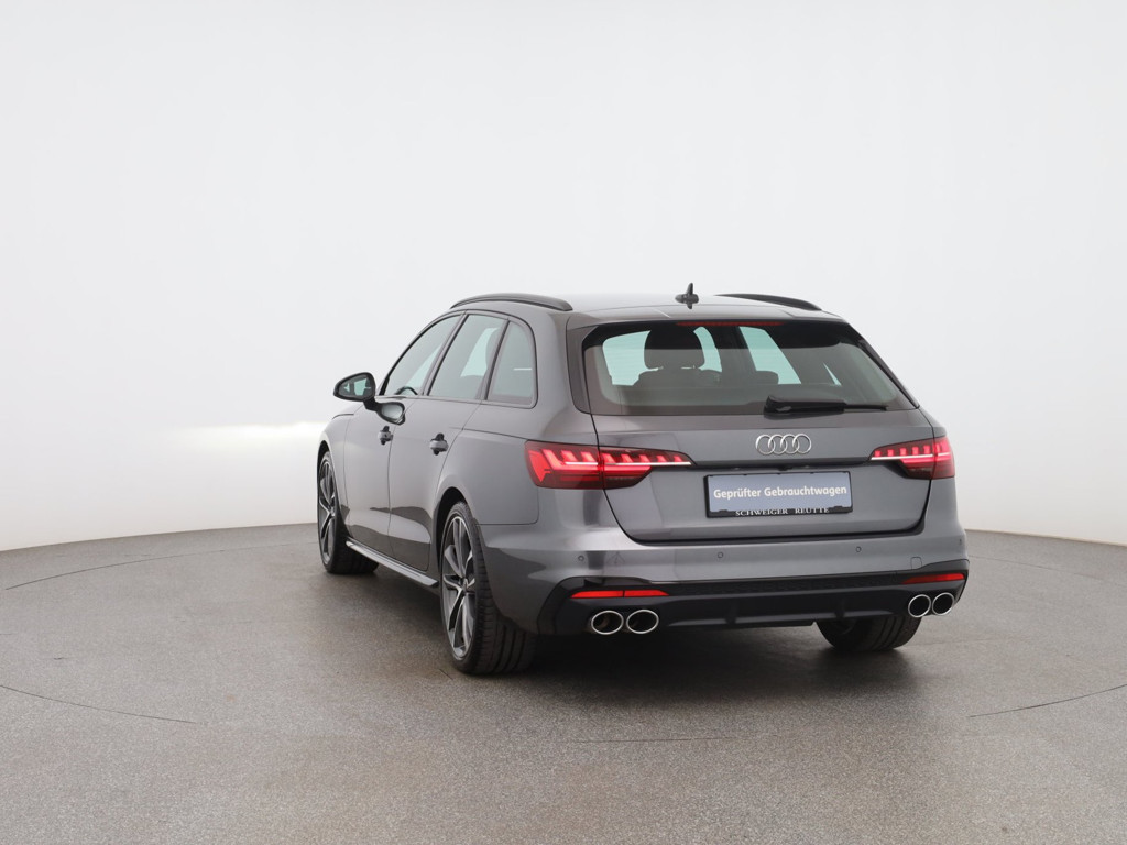 Audi S4