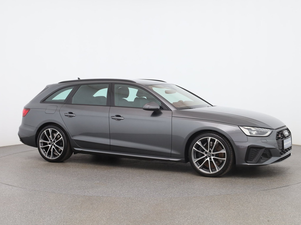 Audi S4