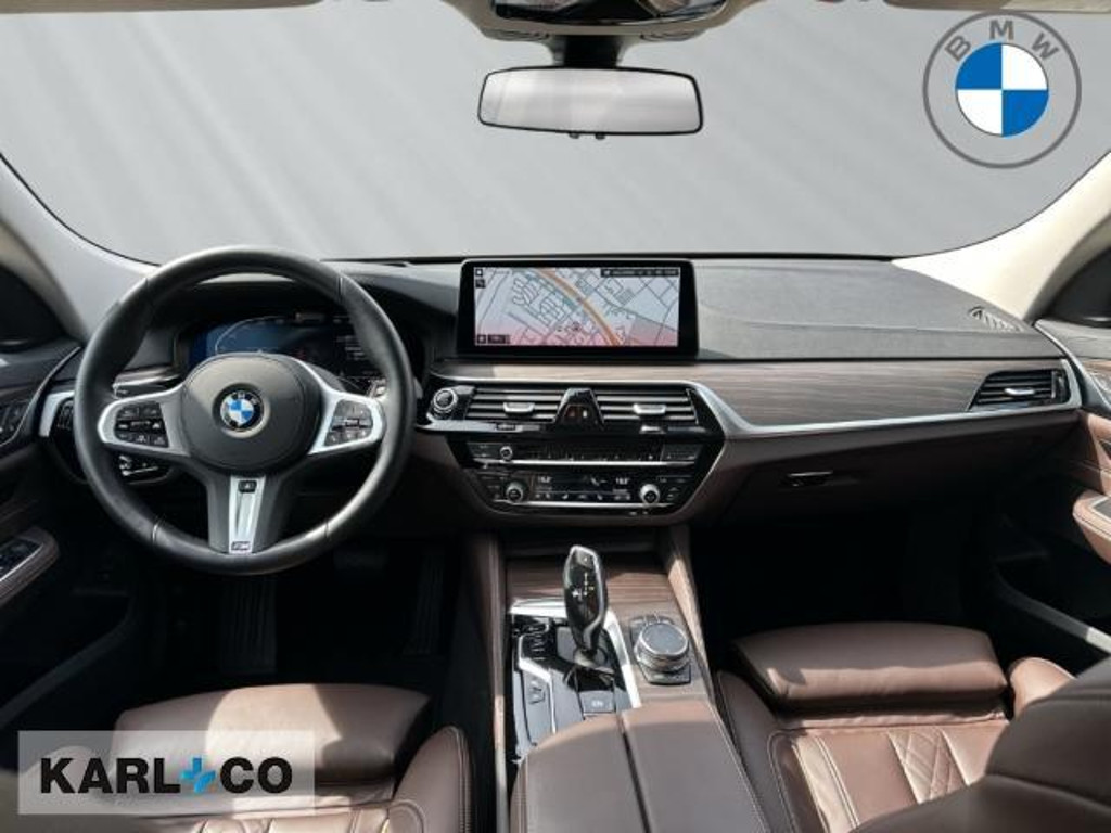 BMW 6 Serie