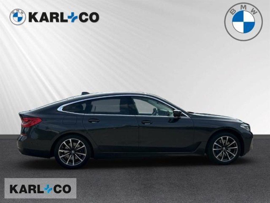 BMW 6 Serie