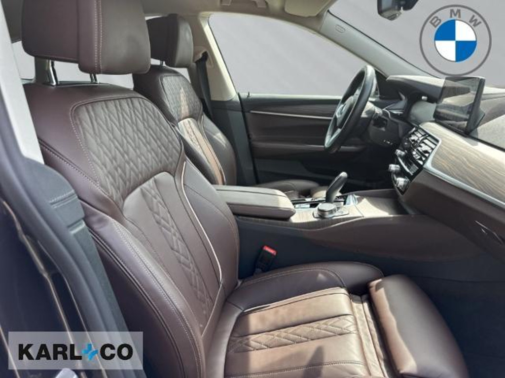 BMW 6 Serie