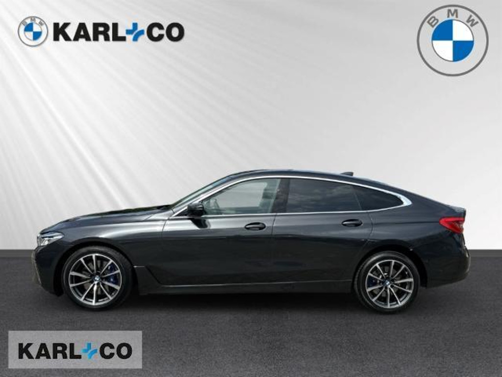 BMW 6 Serie