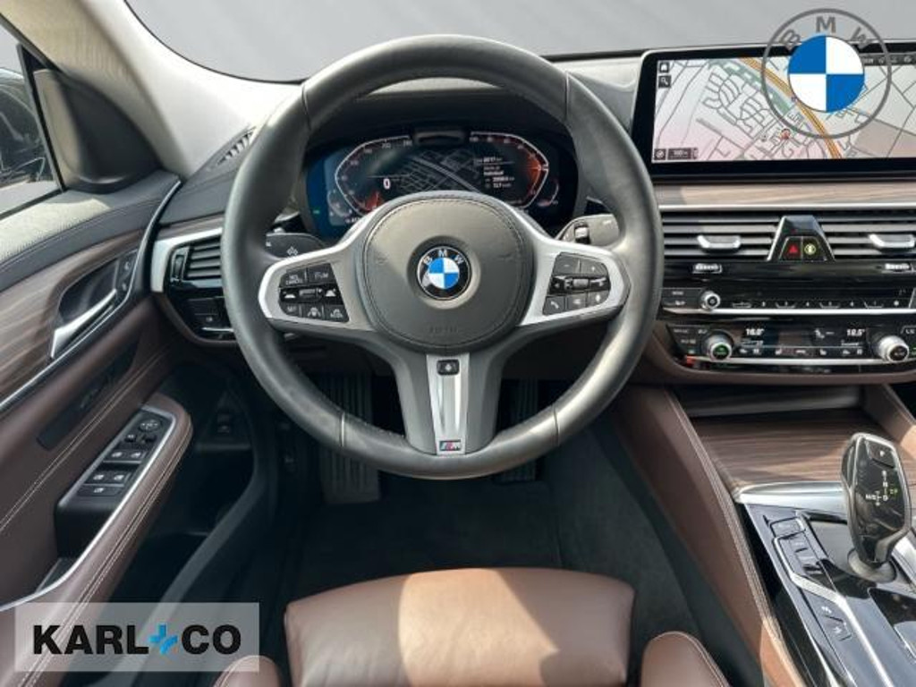 BMW 6 Serie