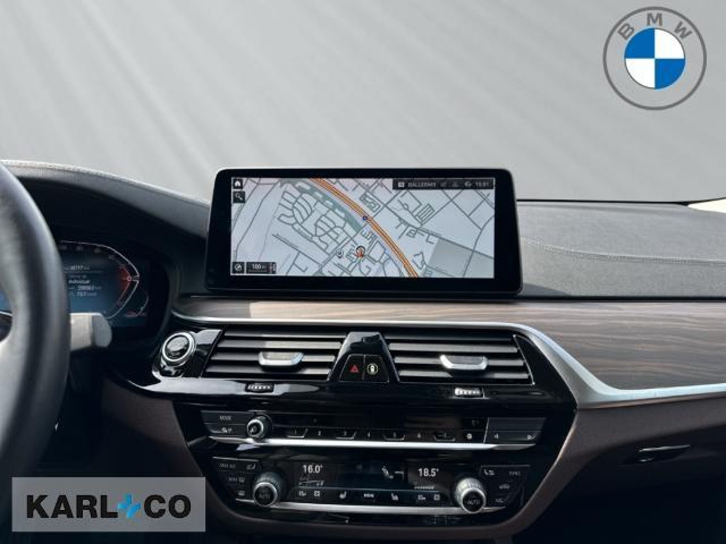 BMW 6 Serie