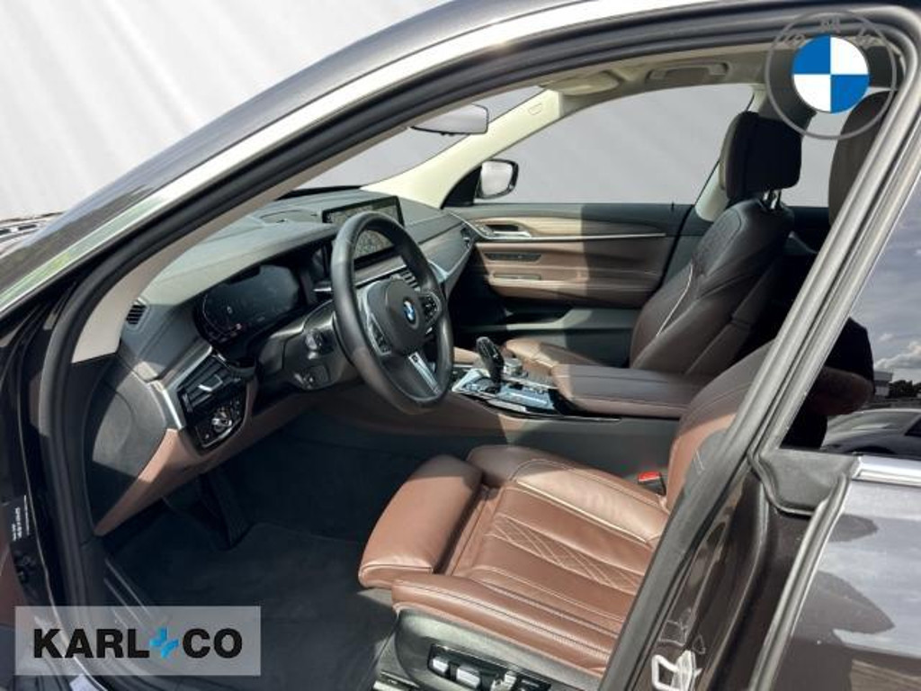 BMW 6 Serie