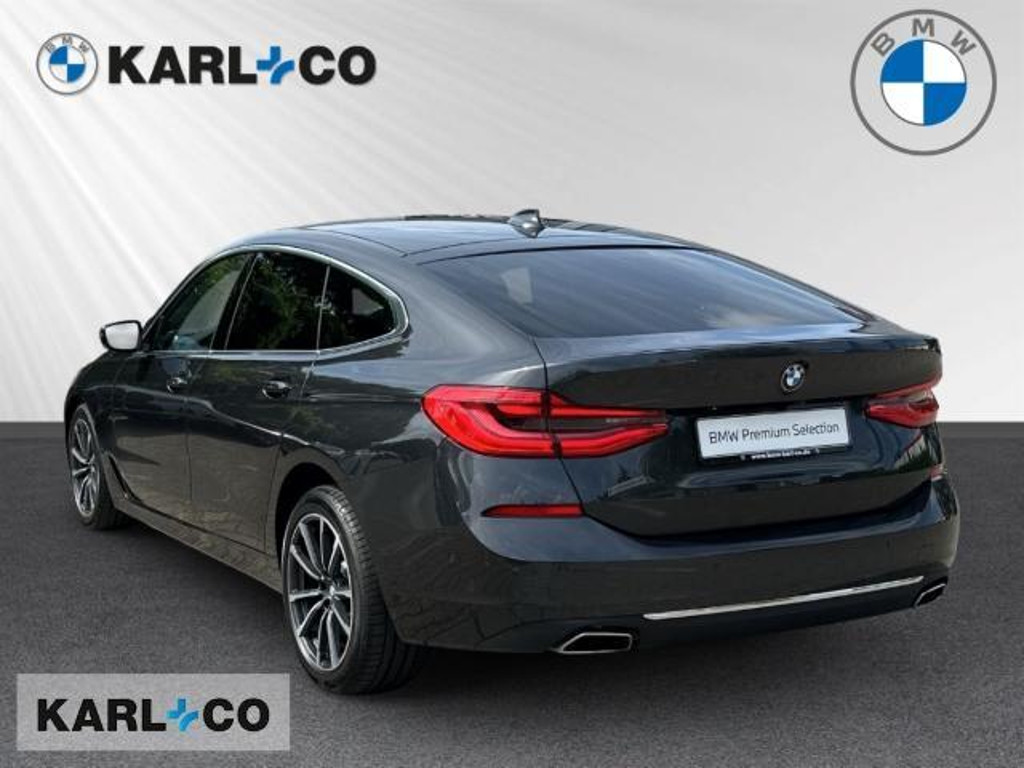 BMW 6 Serie