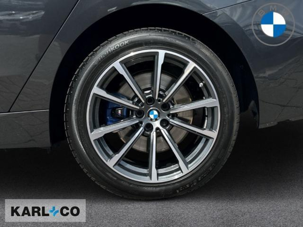 BMW 6 Serie