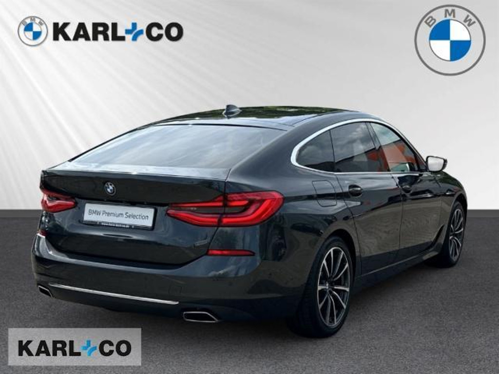 BMW 6 Serie