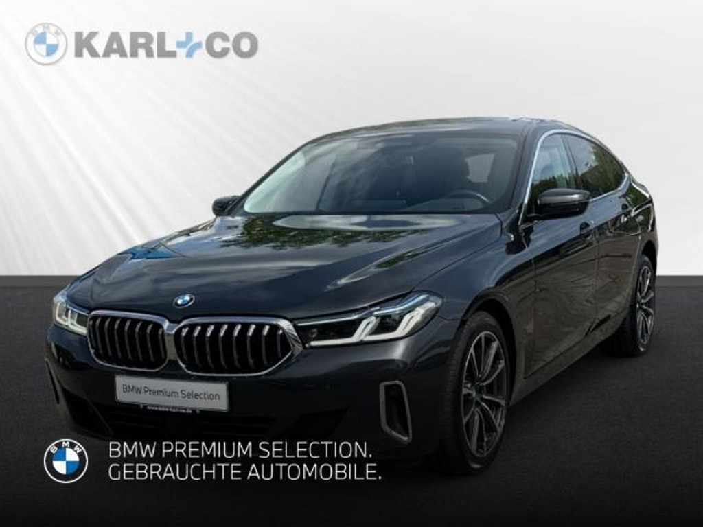 BMW 6 Serie