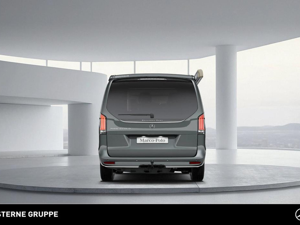 Mercedes-Benz Marco Polo