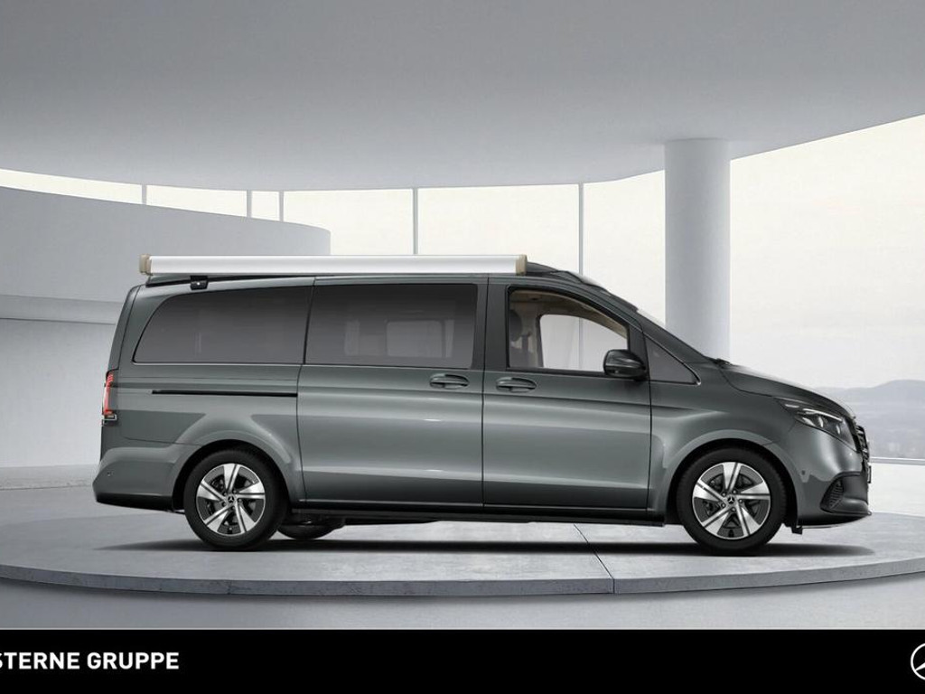 Mercedes-Benz Marco Polo