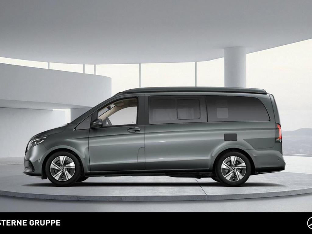 Mercedes-Benz Marco Polo