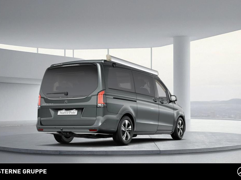 Mercedes-Benz Marco Polo