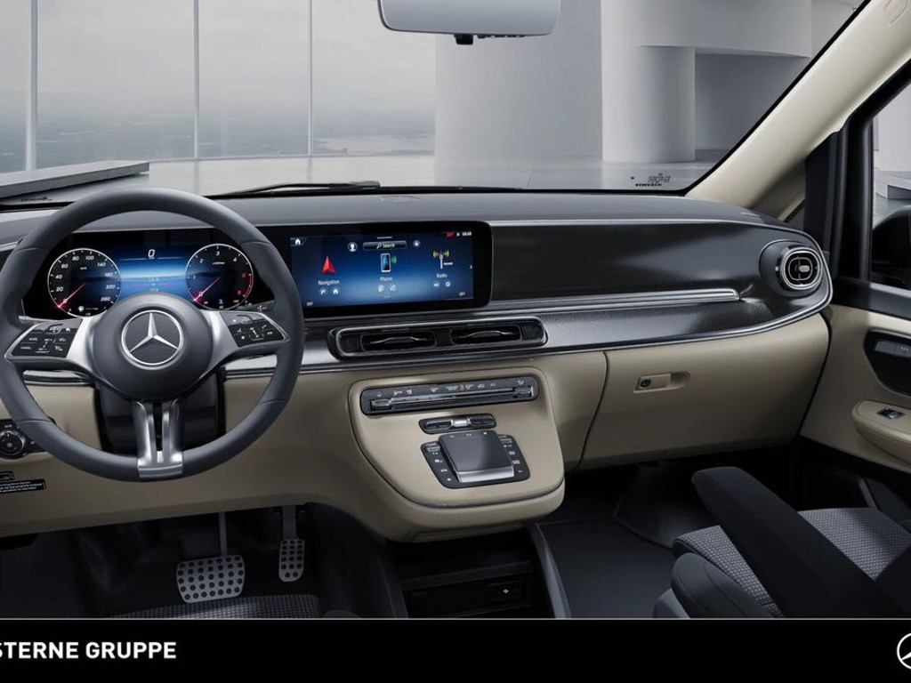 Mercedes-Benz Marco Polo