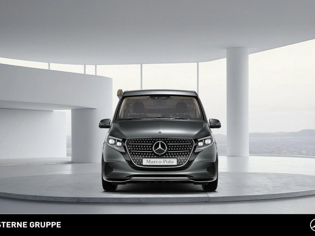 Mercedes-Benz Marco Polo