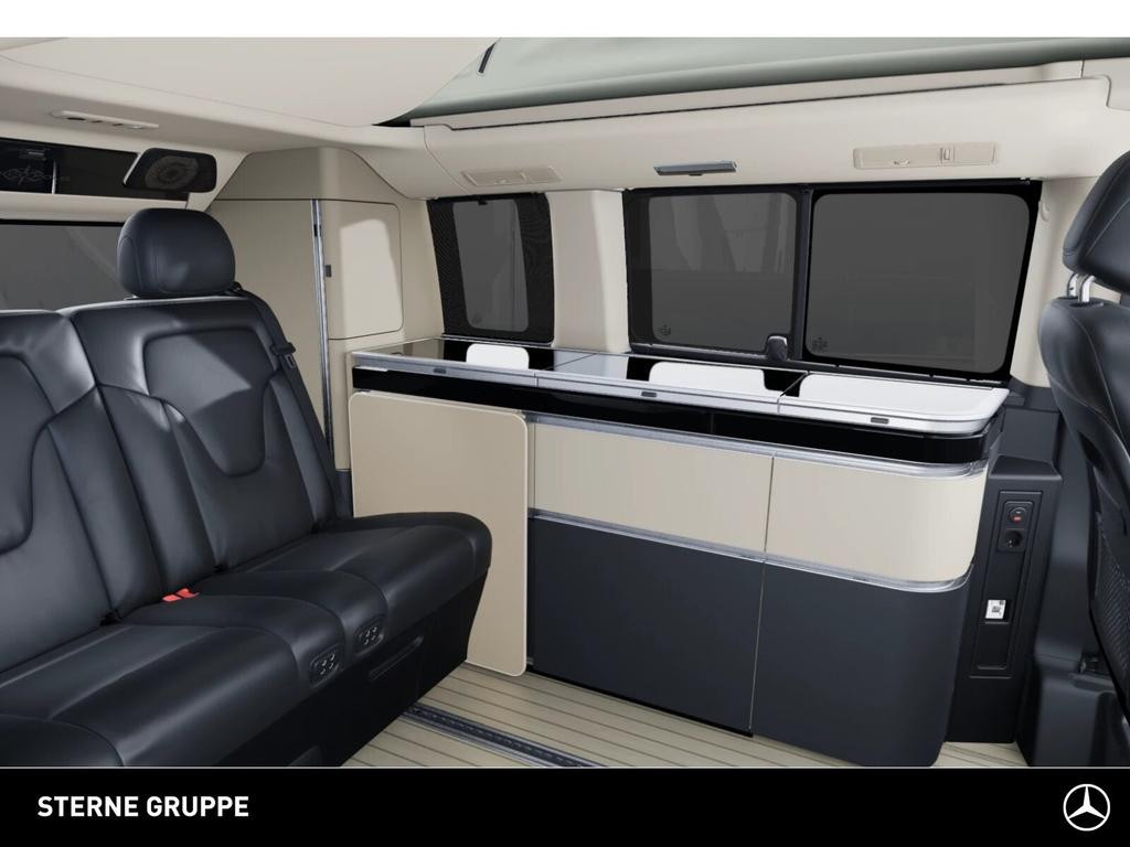 Mercedes-Benz Marco Polo