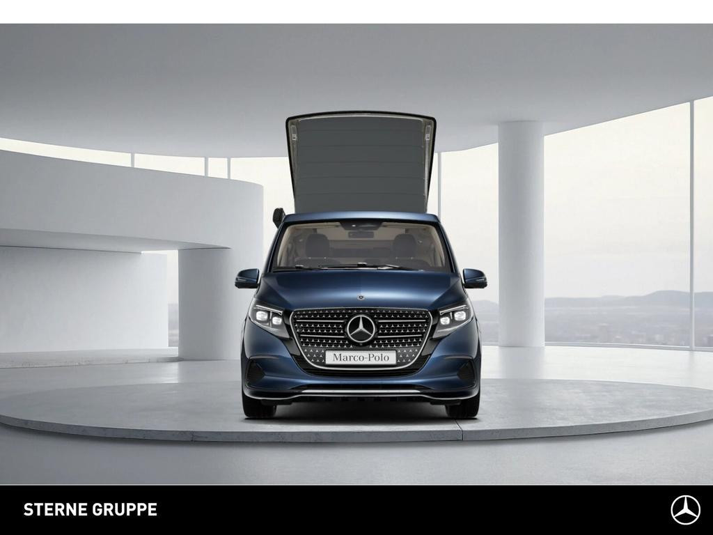 Mercedes-Benz Marco Polo
