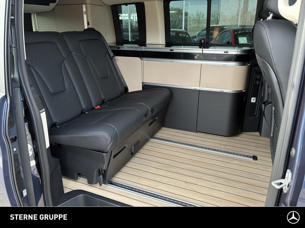 Mercedes-Benz Marco Polo