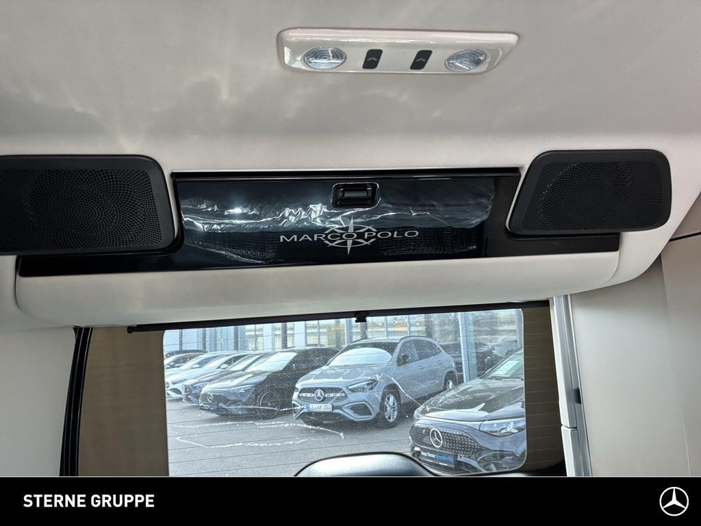 Mercedes-Benz Marco Polo