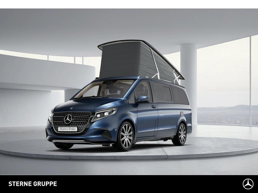 Mercedes-Benz Marco Polo