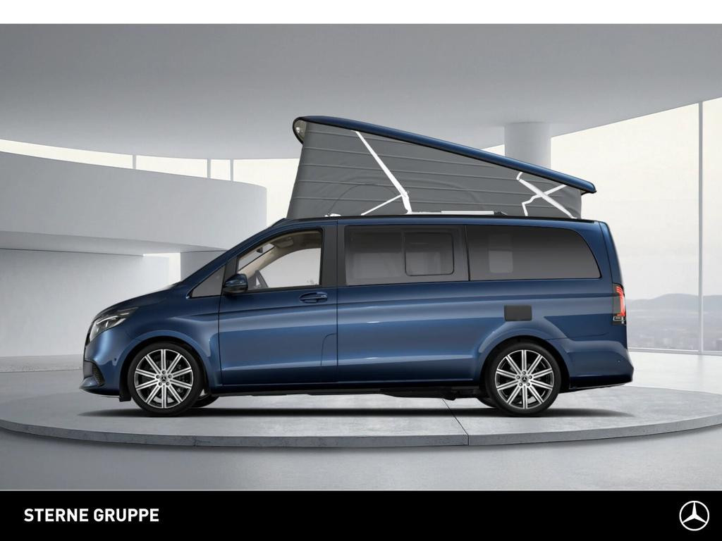 Mercedes-Benz Marco Polo