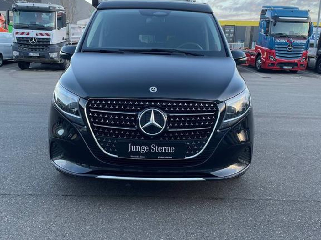 Mercedes-Benz Marco Polo