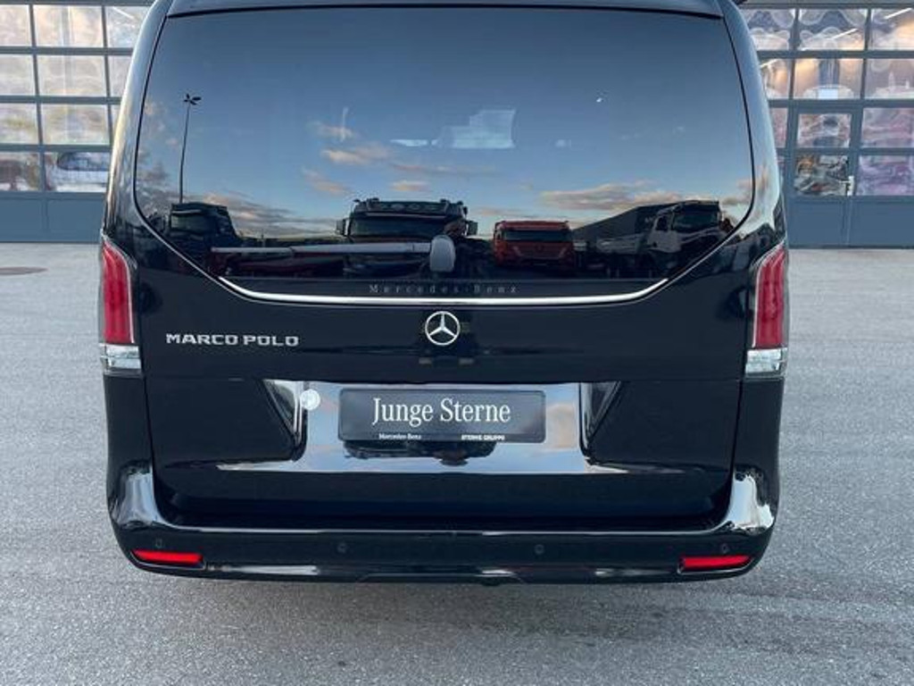 Mercedes-Benz Marco Polo