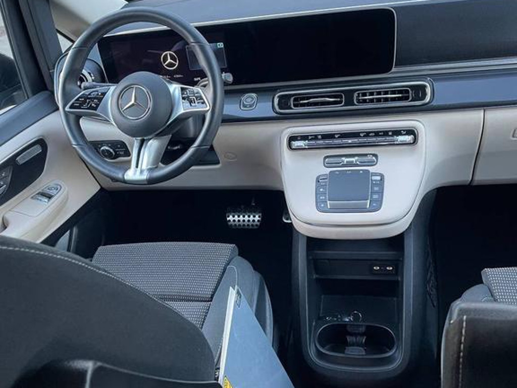 Mercedes-Benz Marco Polo