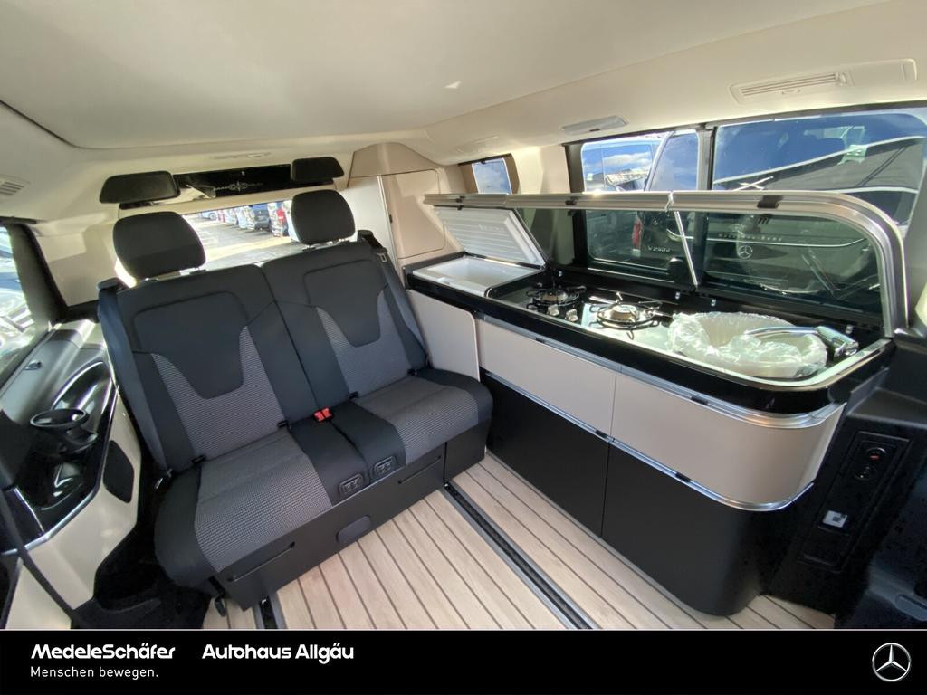 Mercedes-Benz Marco Polo