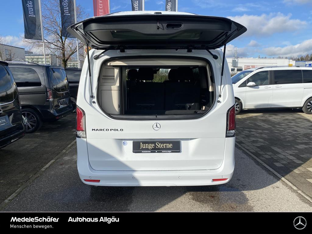 Mercedes-Benz Marco Polo