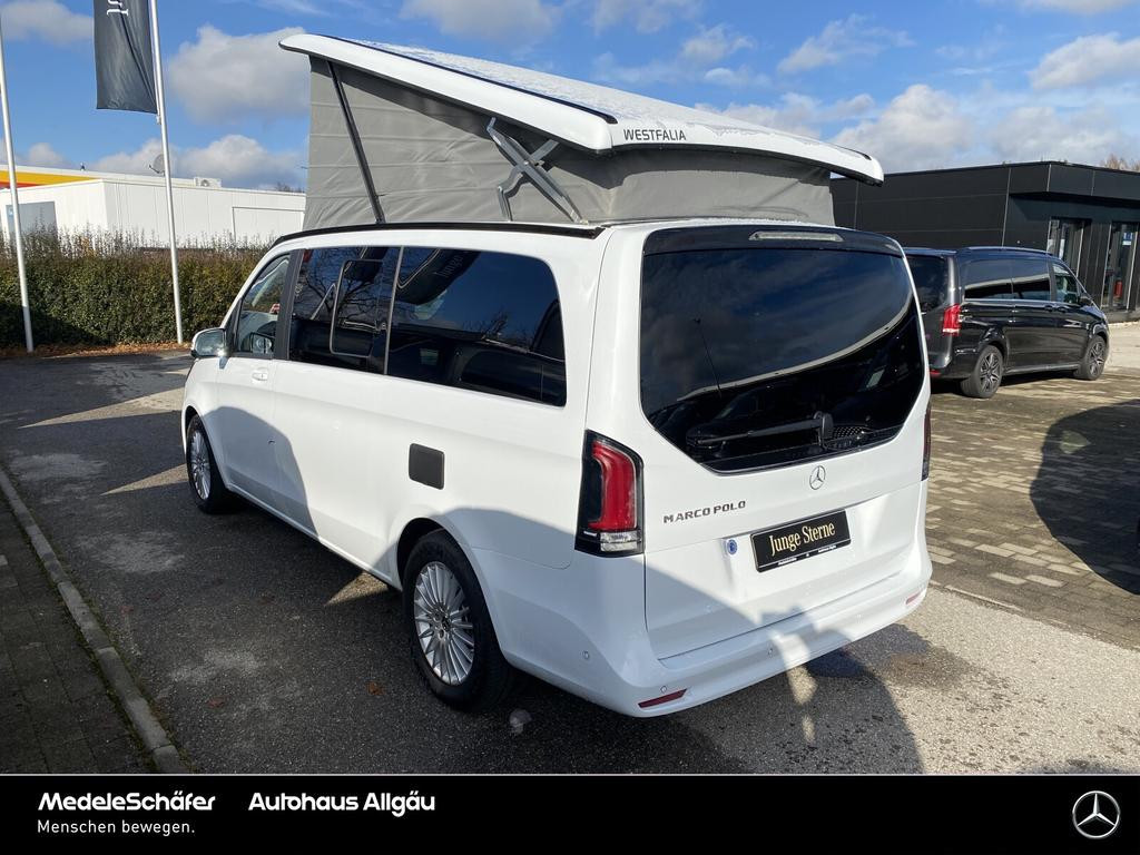 Mercedes-Benz Marco Polo