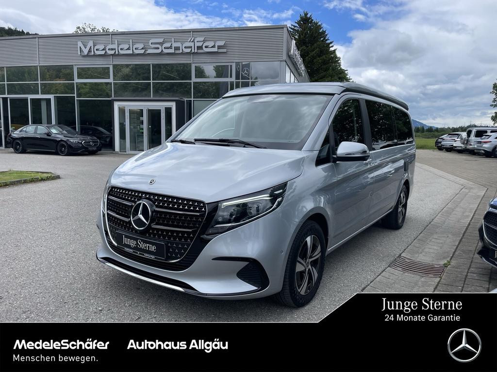 Mercedes-Benz Marco Polo 4MATIC