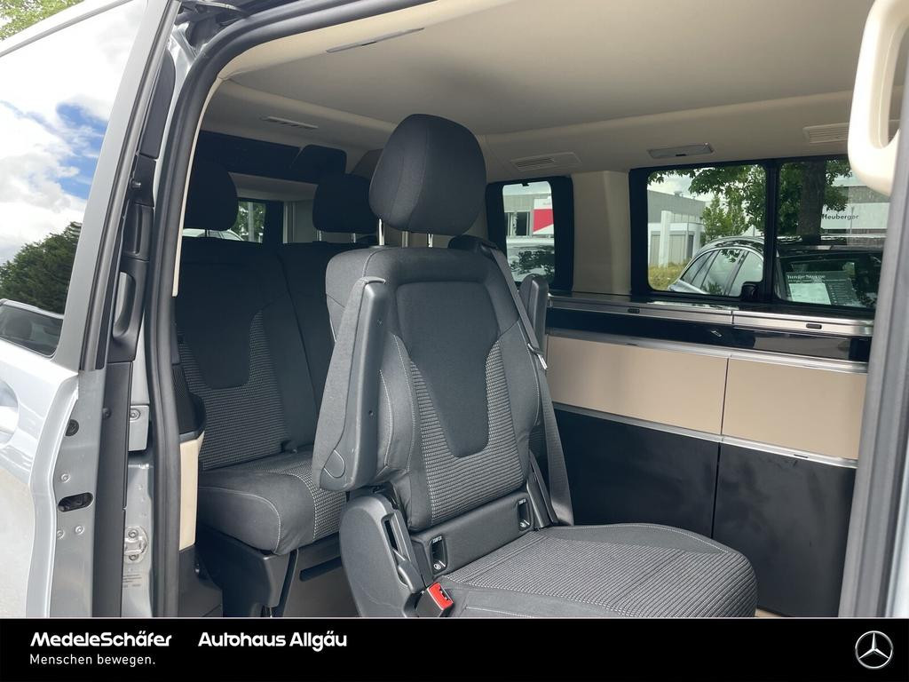Mercedes-Benz Marco Polo