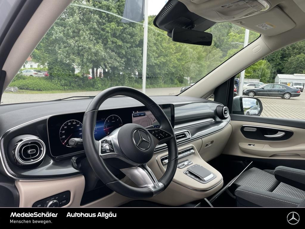 Mercedes-Benz Marco Polo