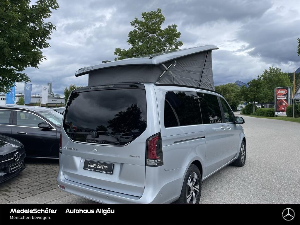 Mercedes-Benz Marco Polo