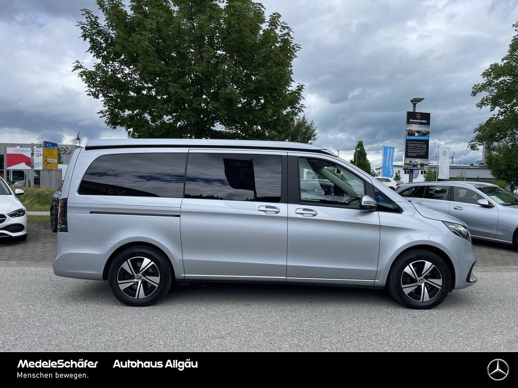 Mercedes-Benz Marco Polo