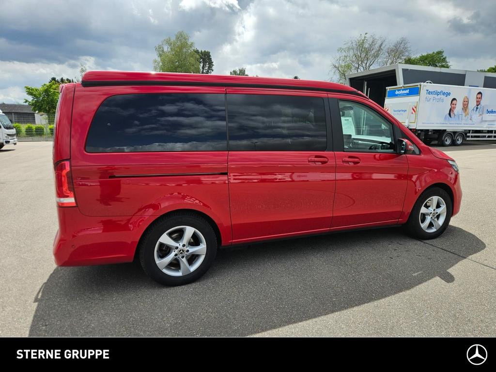 Mercedes-Benz Marco Polo